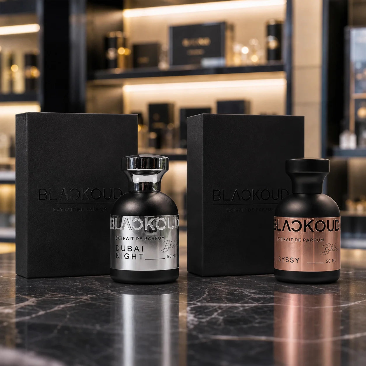 BlackOud