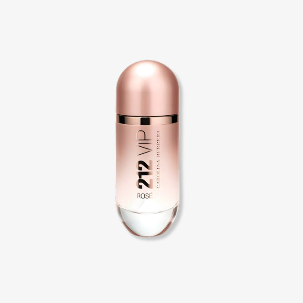 Carolina Herrera 212 VIP Rosé