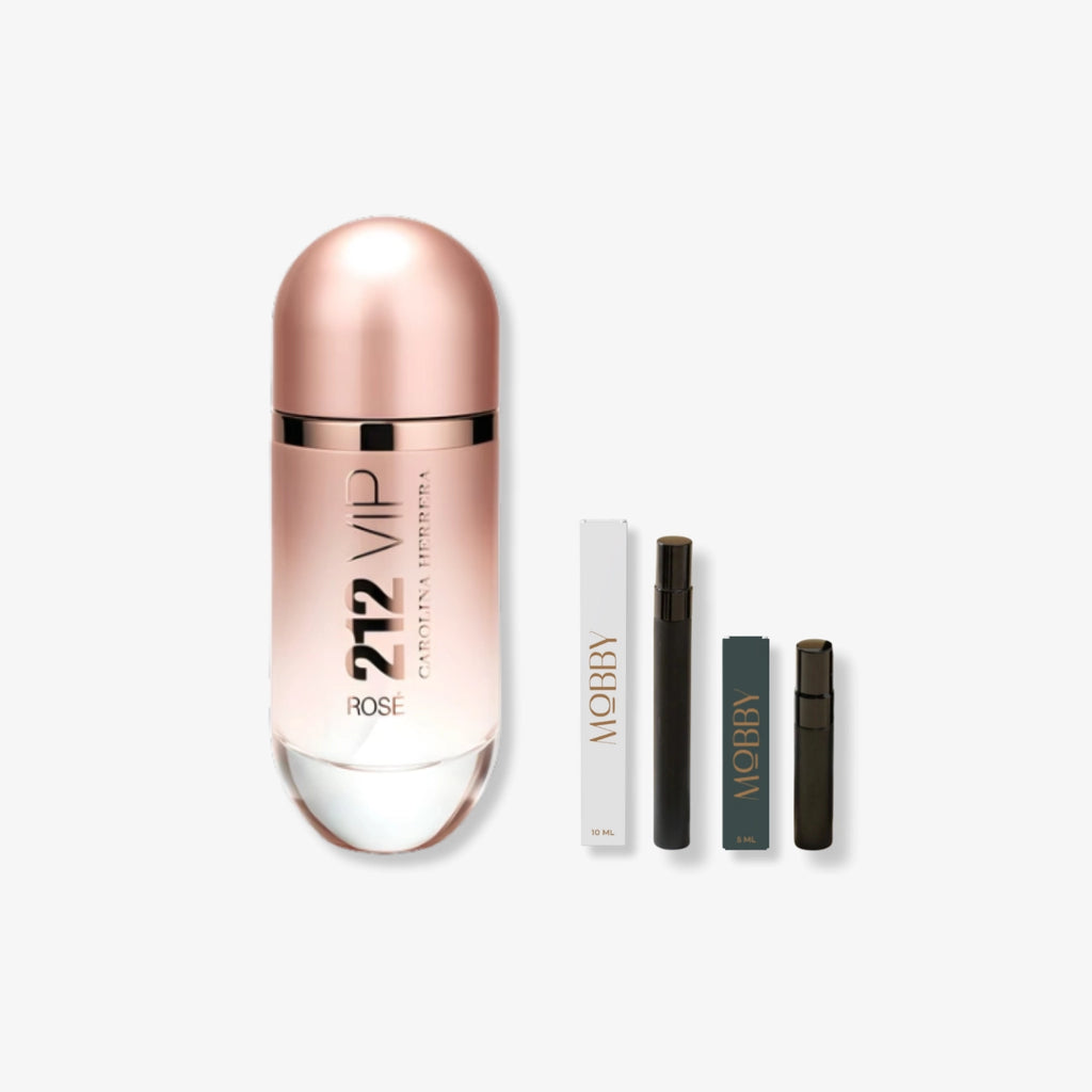 Carolina Herrera 212 VIP Rosé