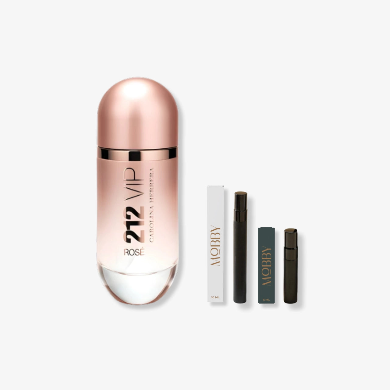 Carolina Herrera 212 VIP Rosé