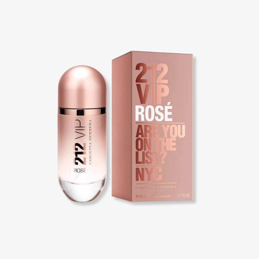 Carolina Herrera 212 VIP Rosé