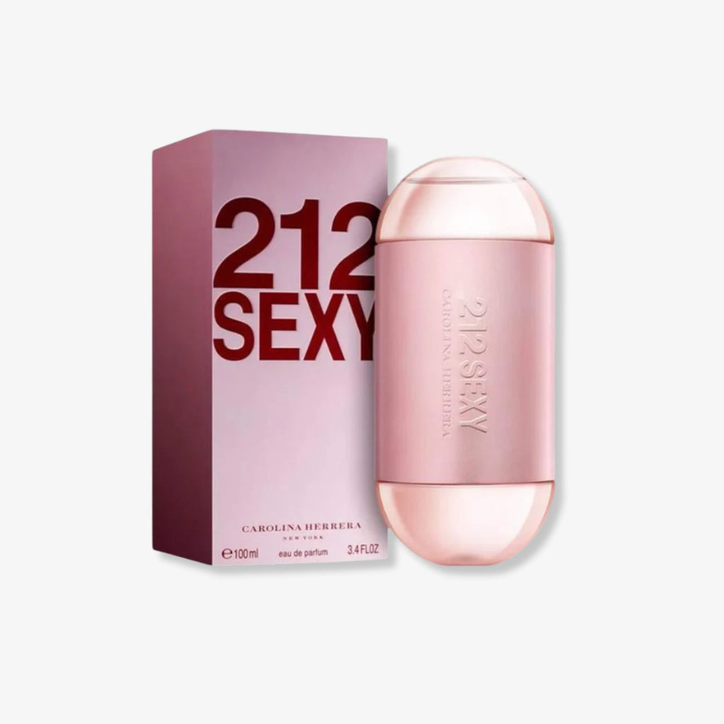 Carolina Herrera 212 Sexy