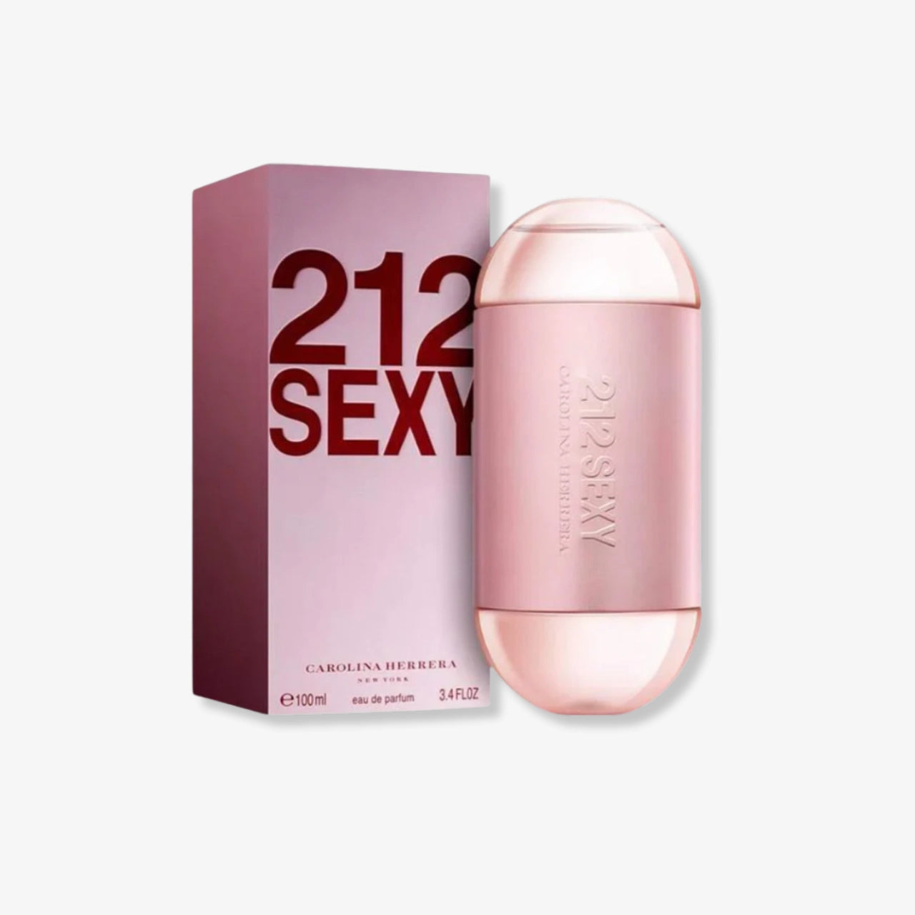 Carolina Herrera 212 Sexy