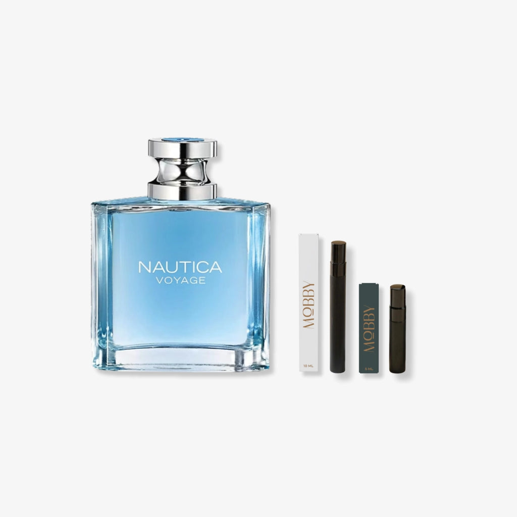 Nautica Voyage