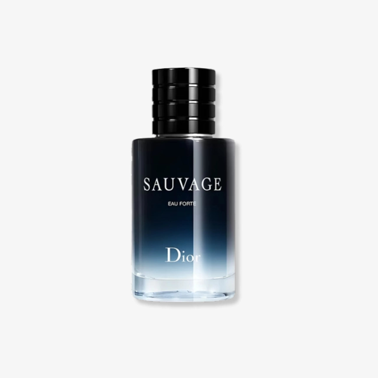 Dior Sauvage Eau Forte (Sin Alcohol)