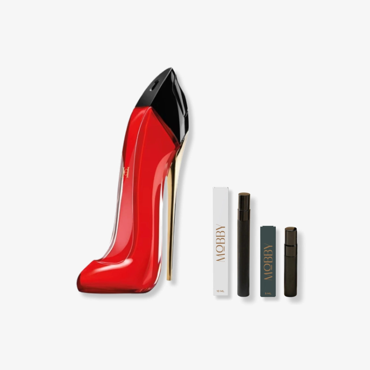 Carolina Herrera Very Good Girl