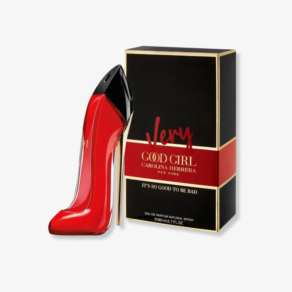 Carolina Herrera Very Good Girl