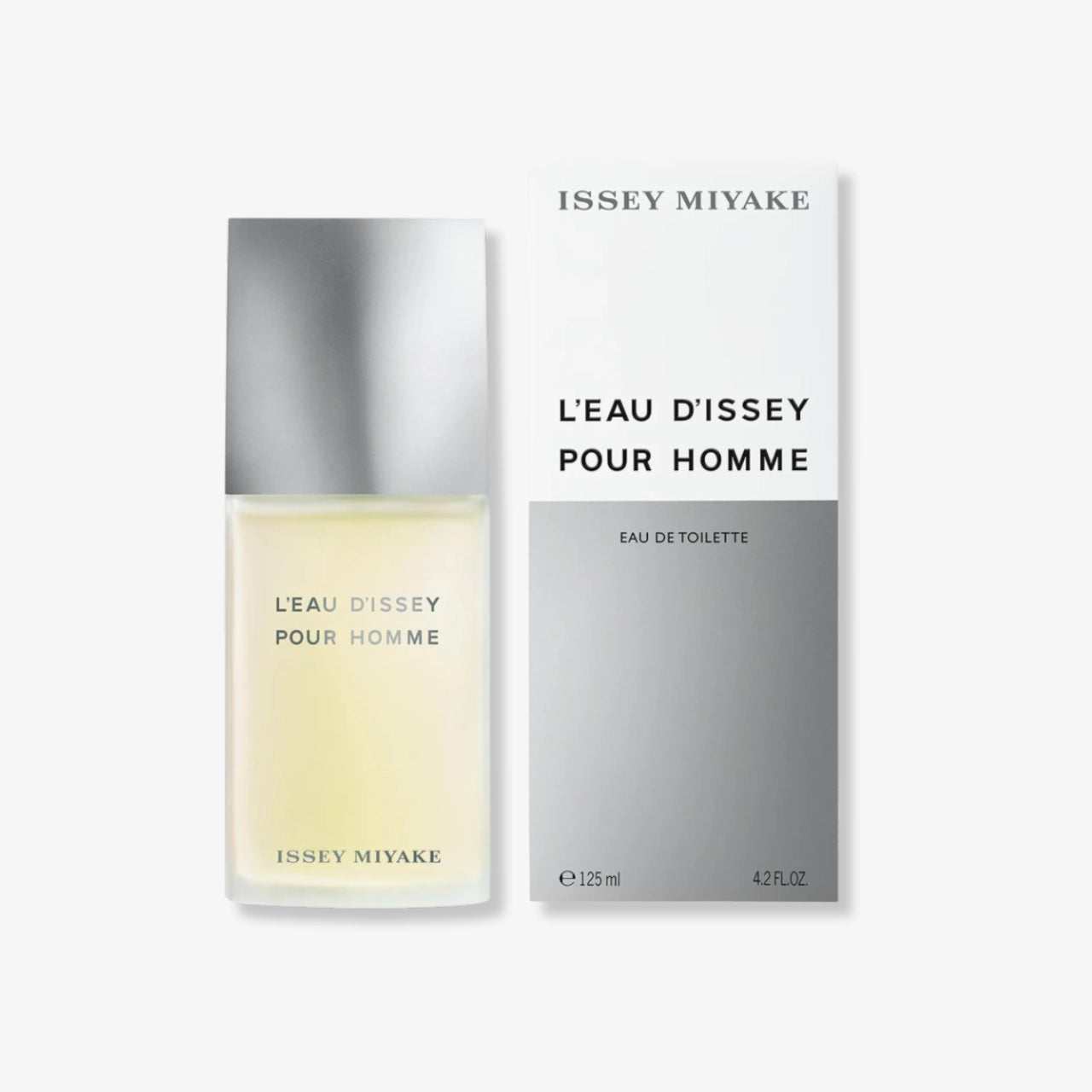 Issey Miyake L'Eau d'Issey Pour Homme