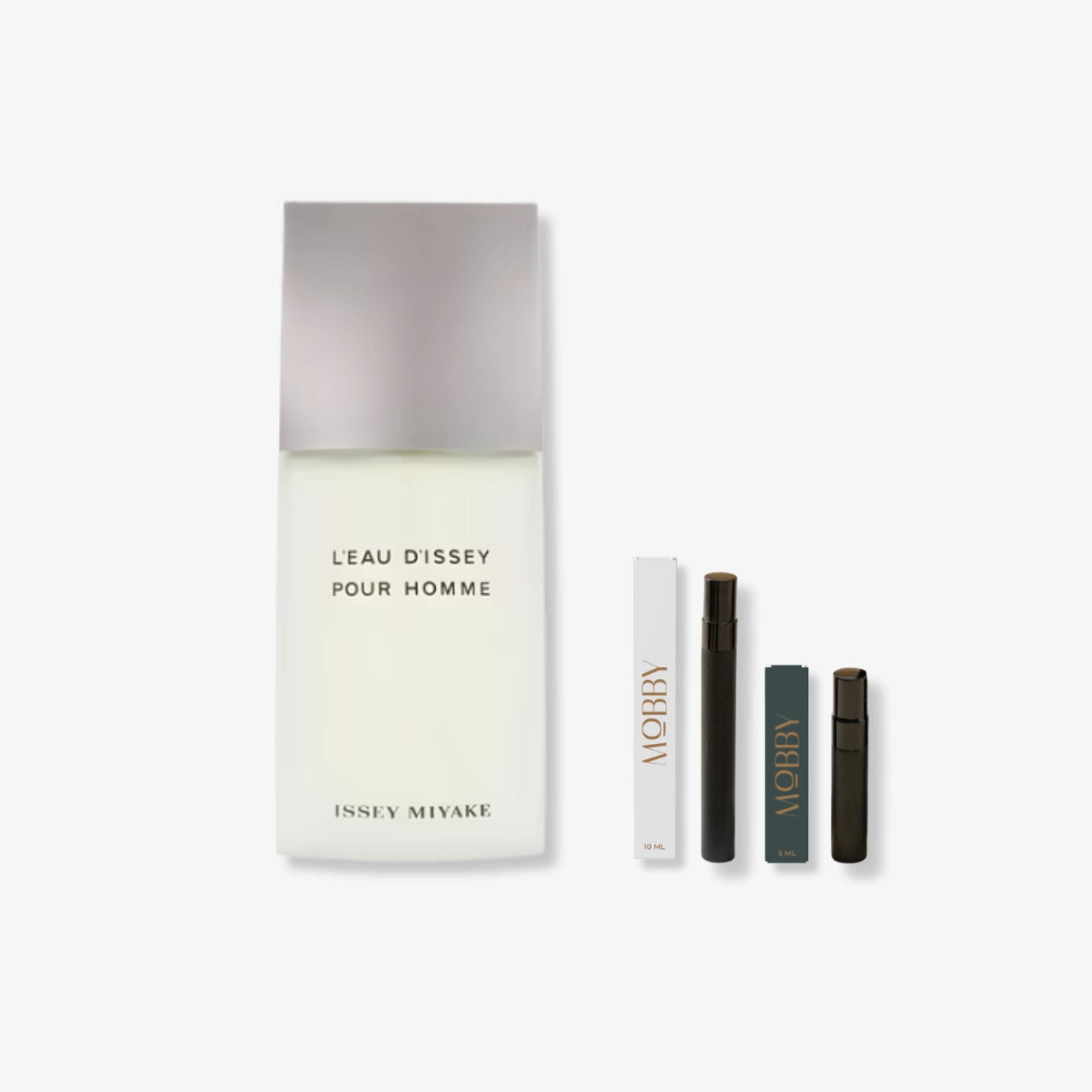 Issey Miyake L'Eau d'Issey Pour Homme