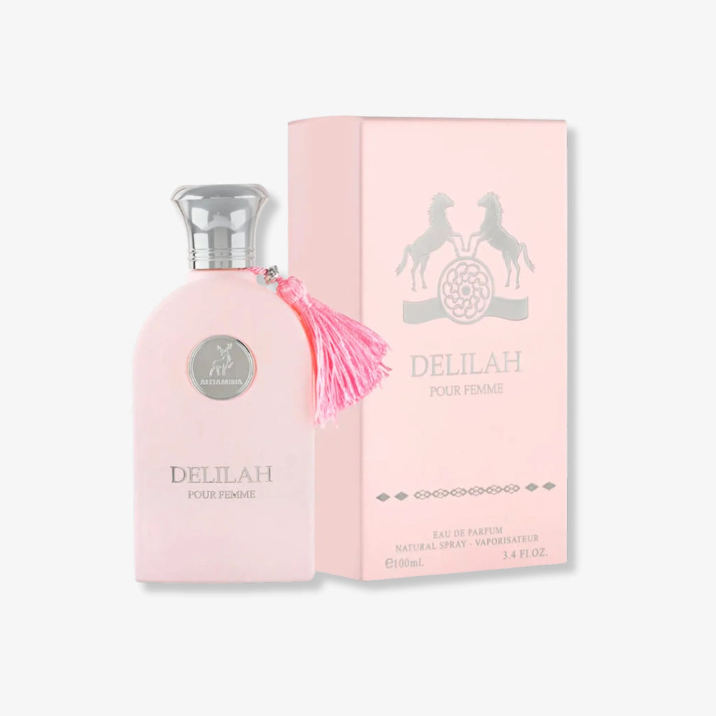 Maison Alhambra Delilah