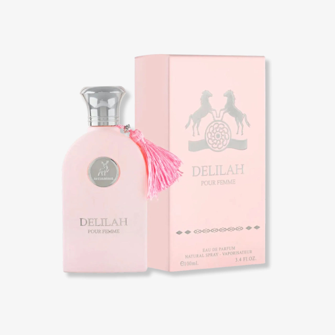 Maison Alhambra Delilah