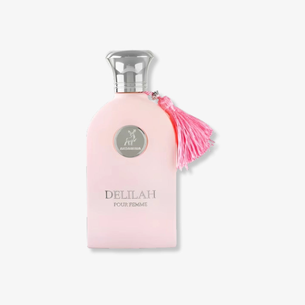 Maison Alhambra Delilah