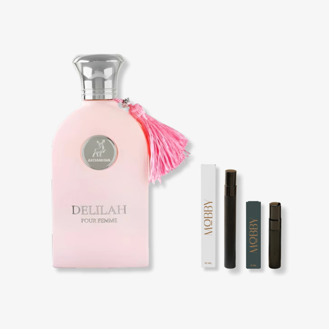 Maison Alhambra Delilah