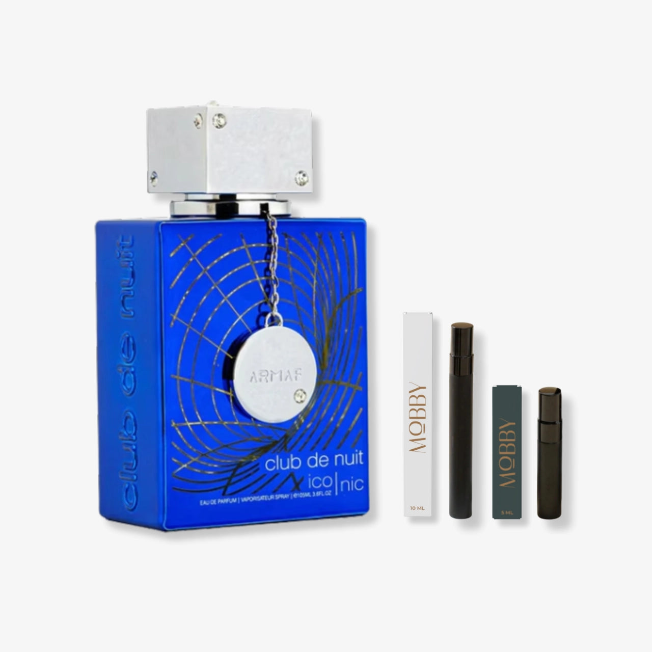 Armaf Club de Nuit Blue Iconic