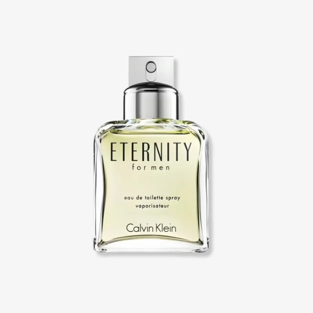 Calvin Klein Eternity For Men