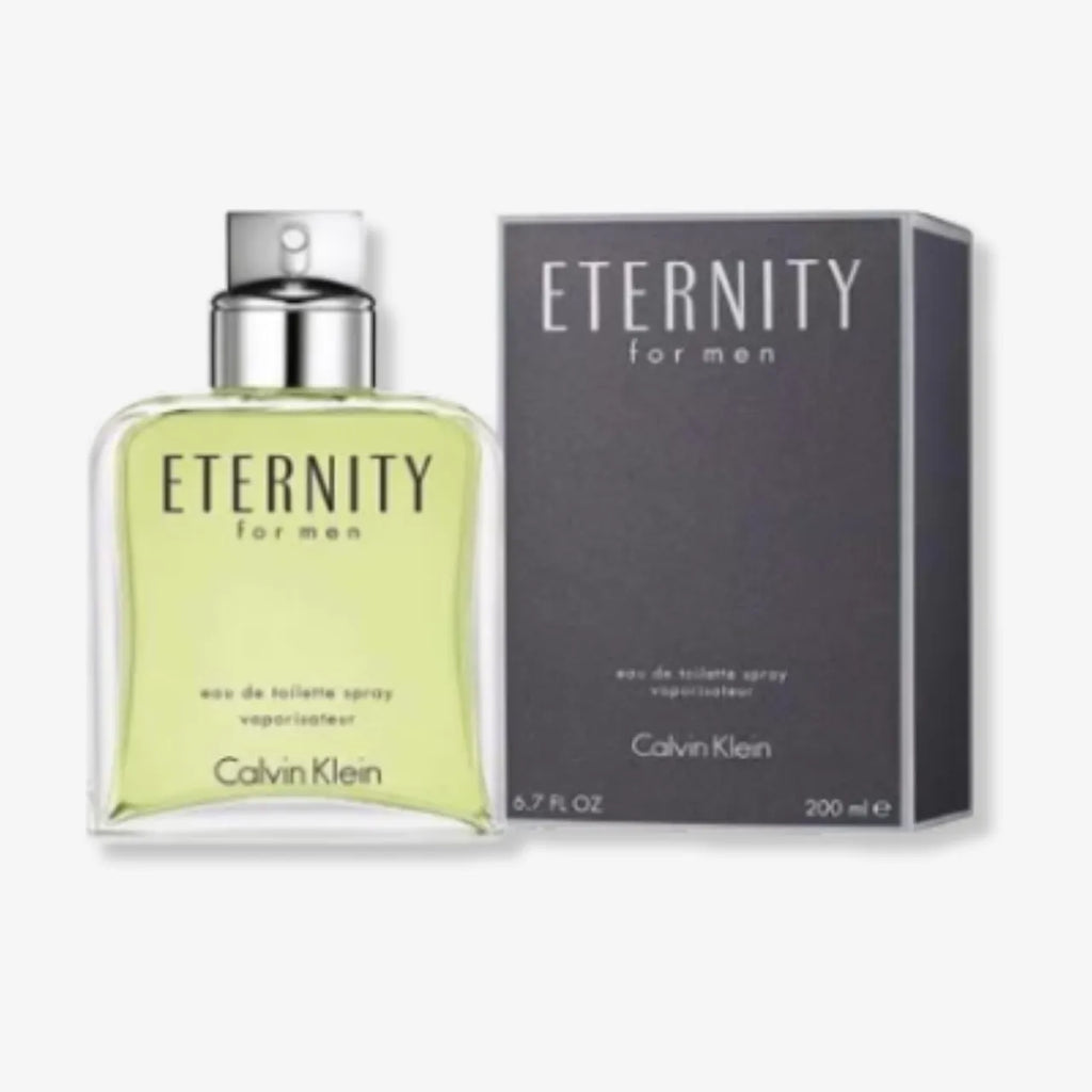 Calvin Klein Eternity For Men