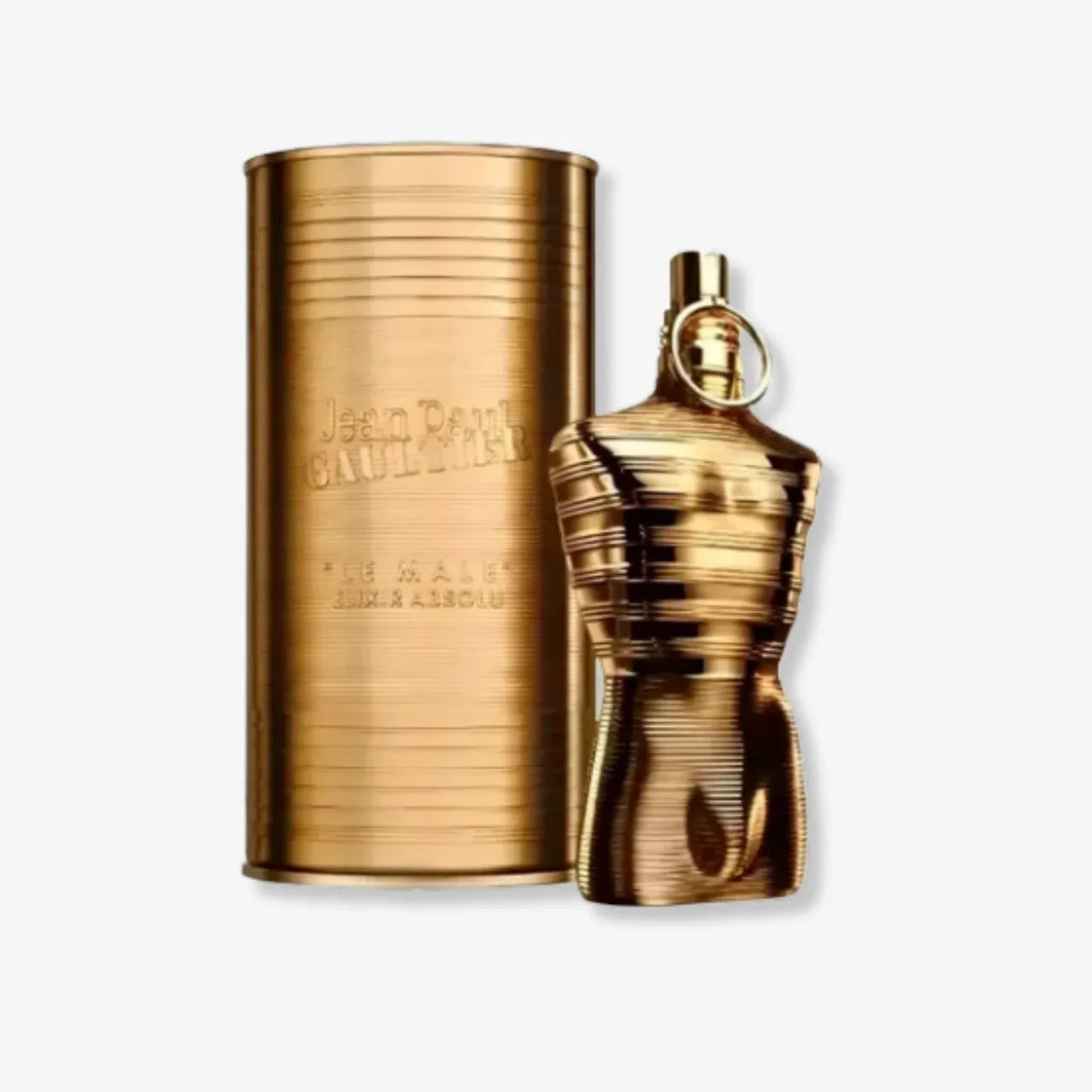 Jean Paul Gaultier Le Male Elixir Absolu
