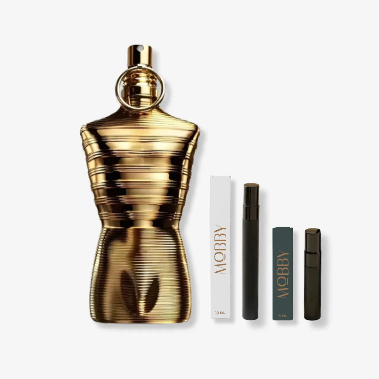 Jean Paul Gaultier Le Male Elixir Absolu