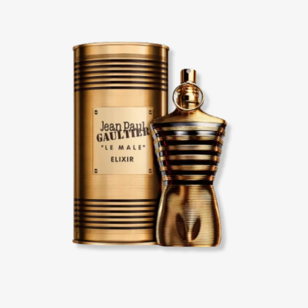 Jean Paul Gaultier Le Male Elixir