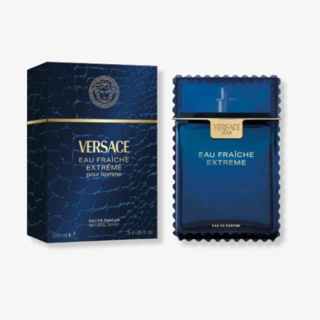 Versace Man Eau Fraiche Extreme