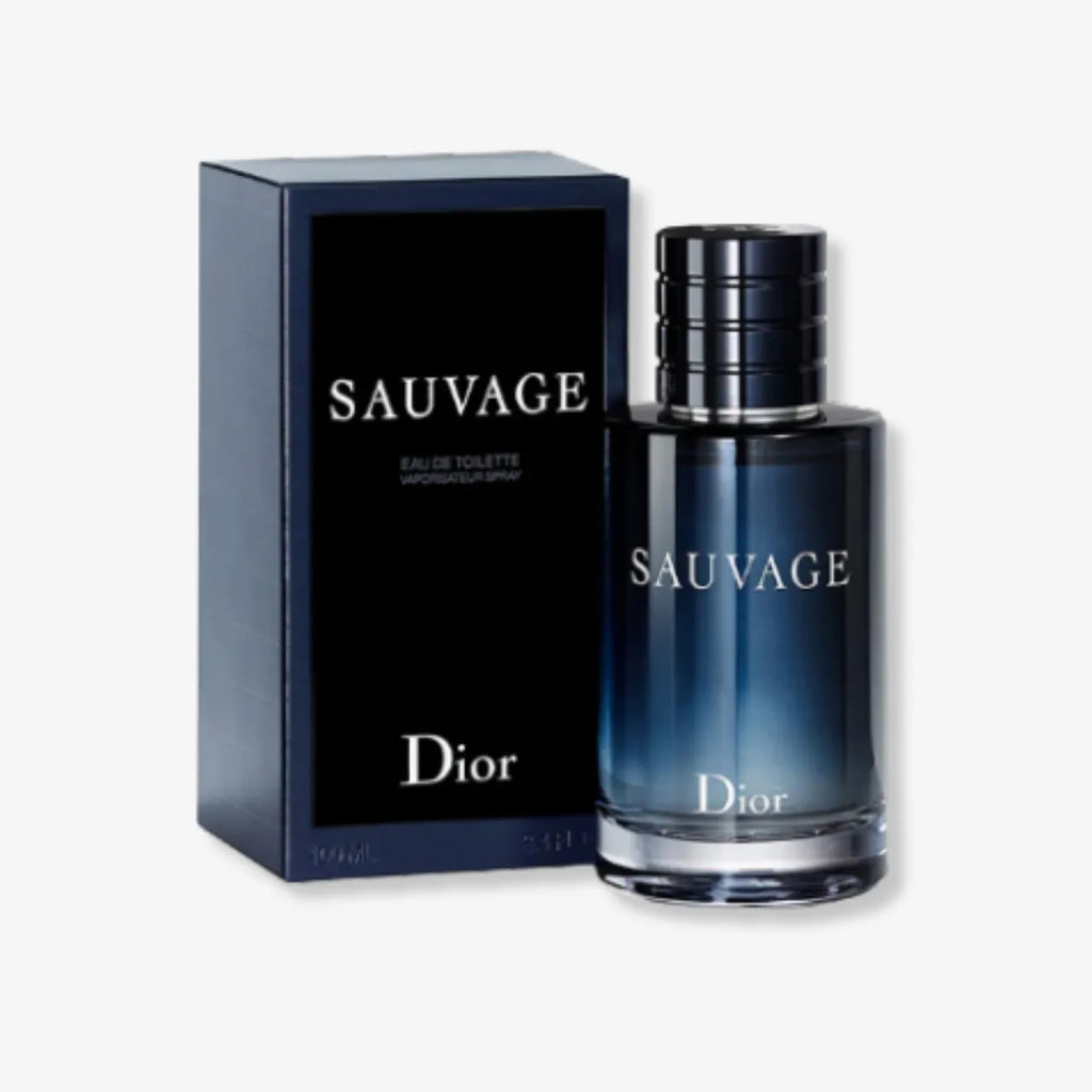 Dior Sauvage EDT