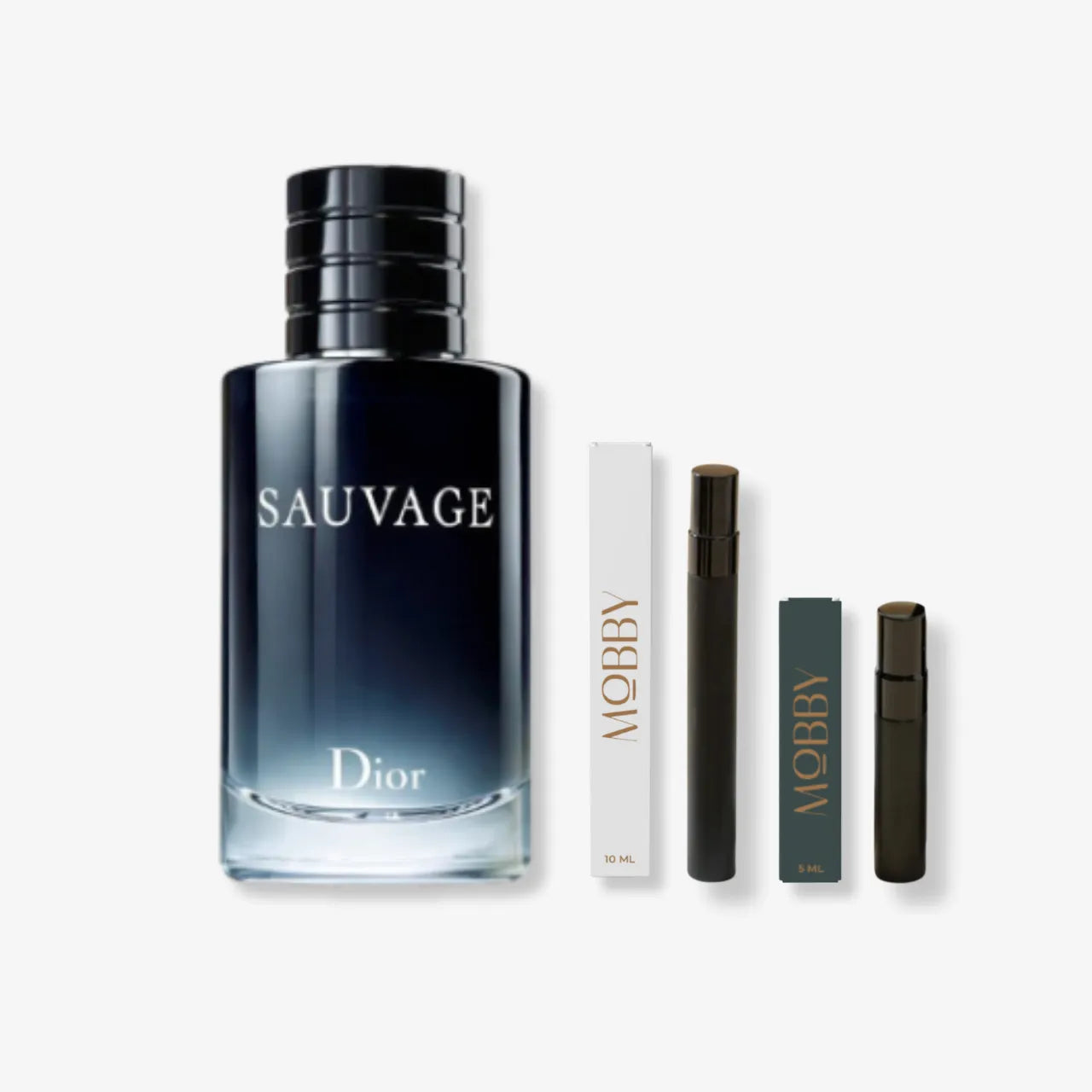 Dior Sauvage EDT