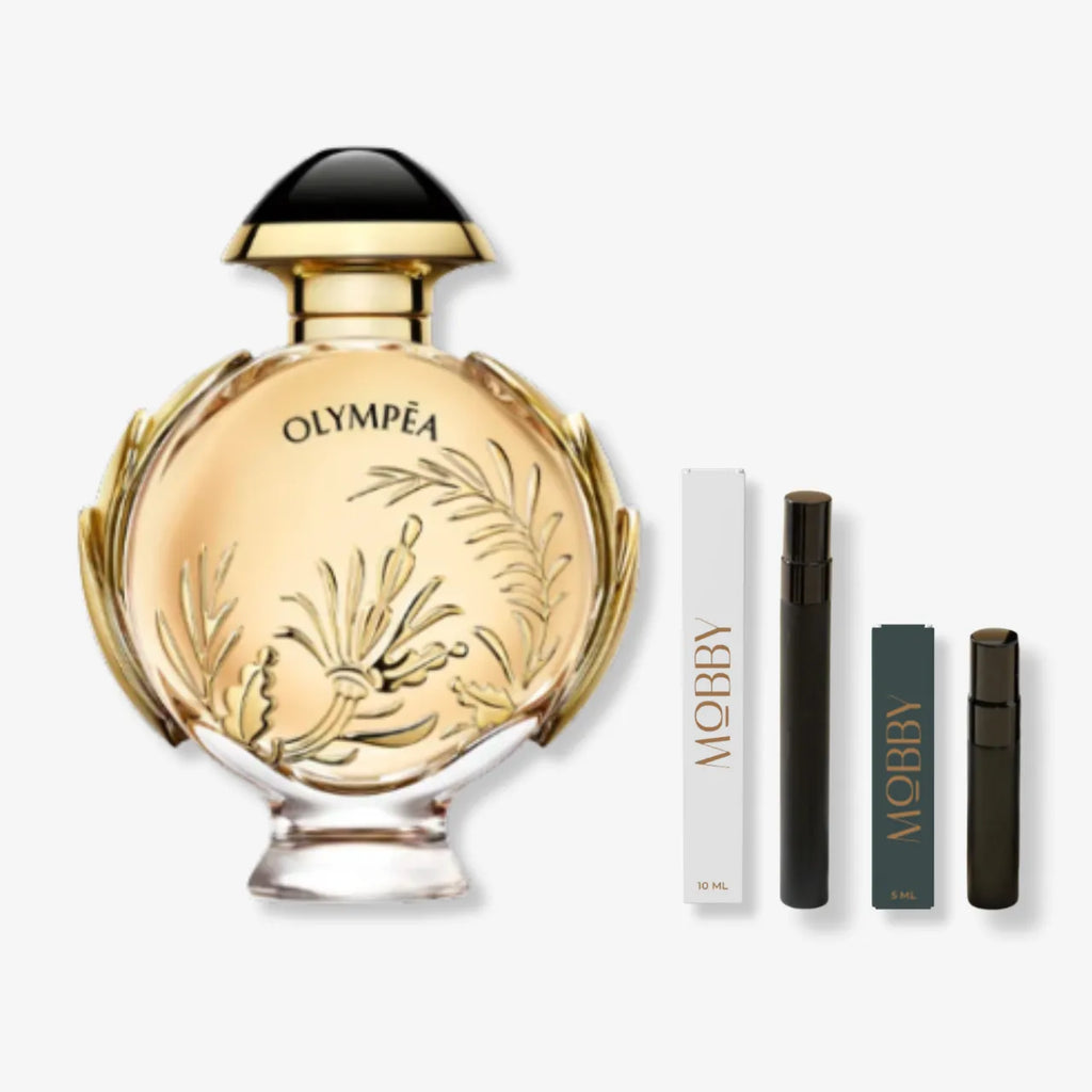 Rabanne Olympéa Solar