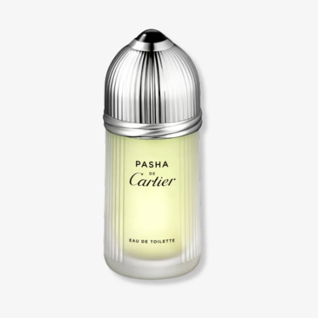 Cartier Pasha Cartier