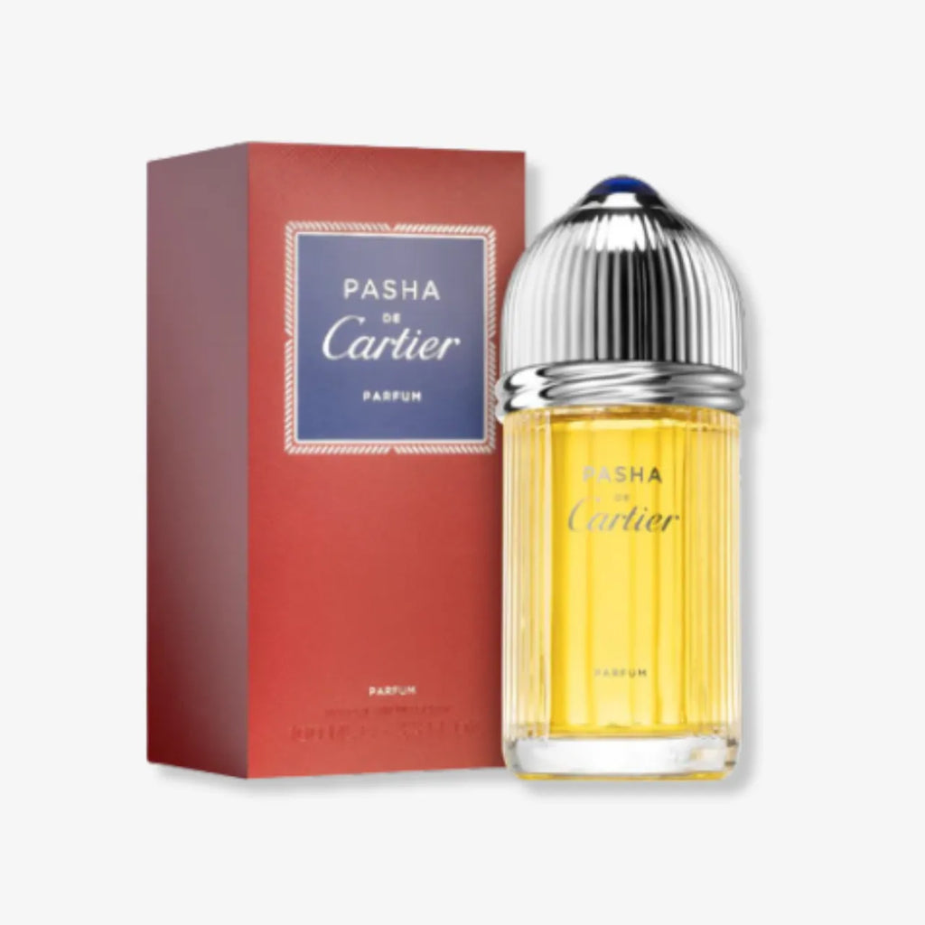 Cartier Pasha de Cartier Parfum