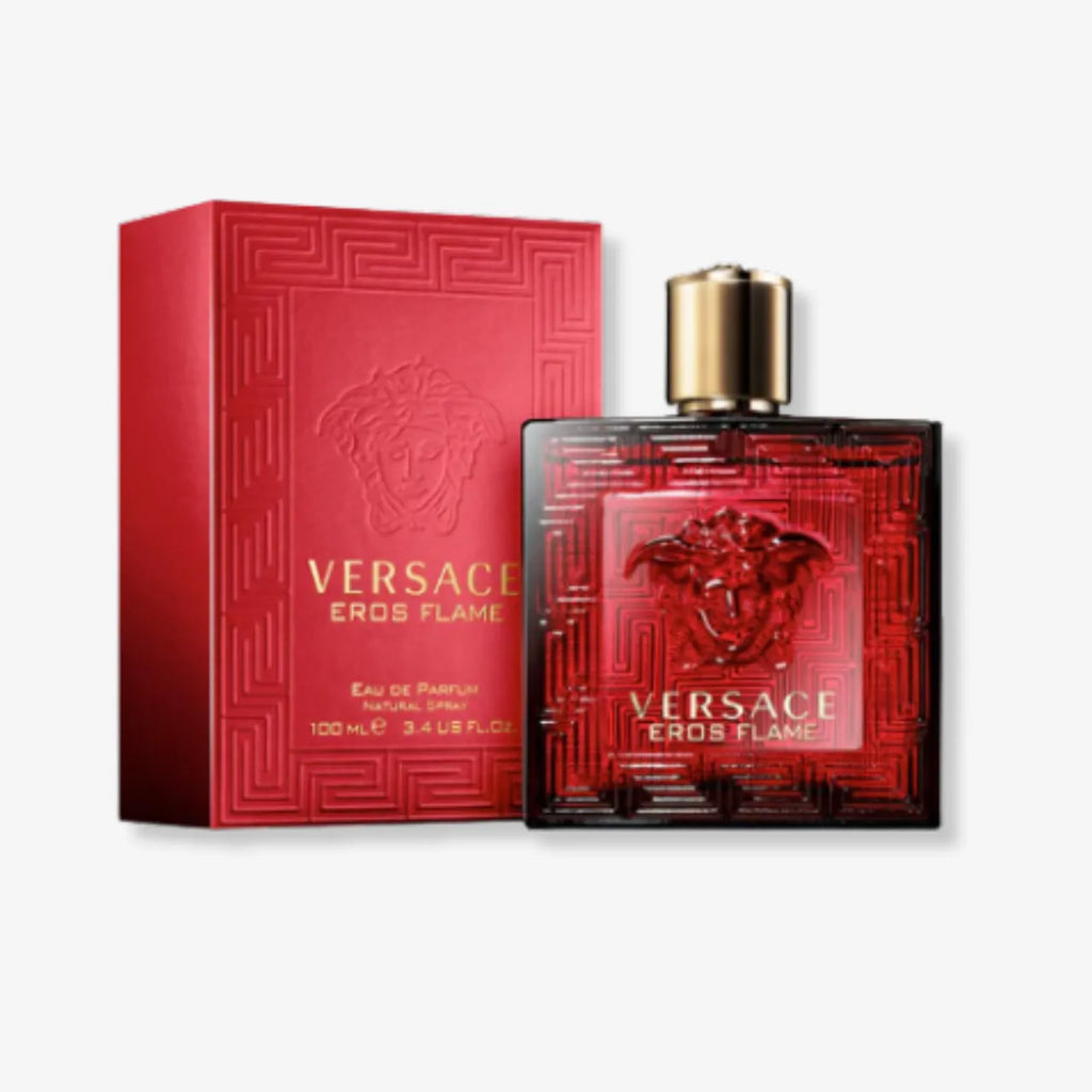 Versace Eros Flame