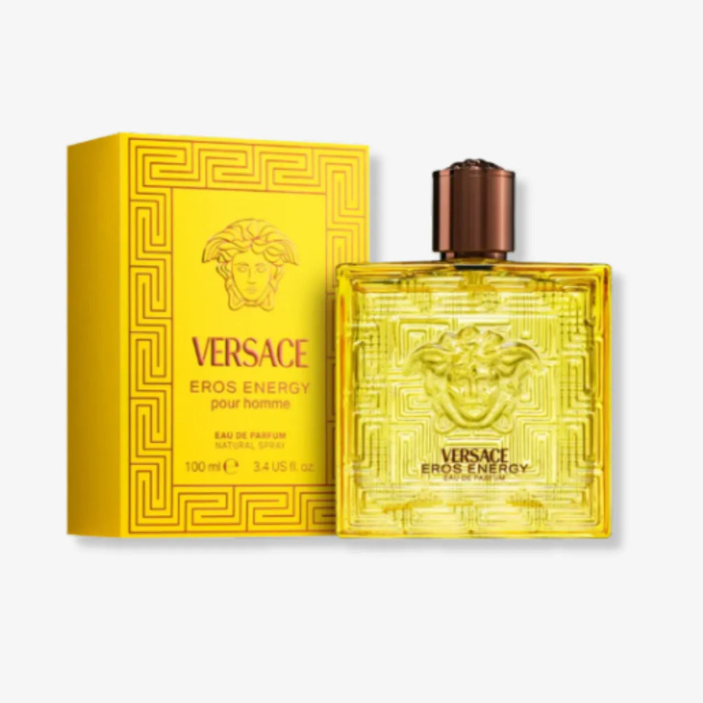 Versace Eros Energy