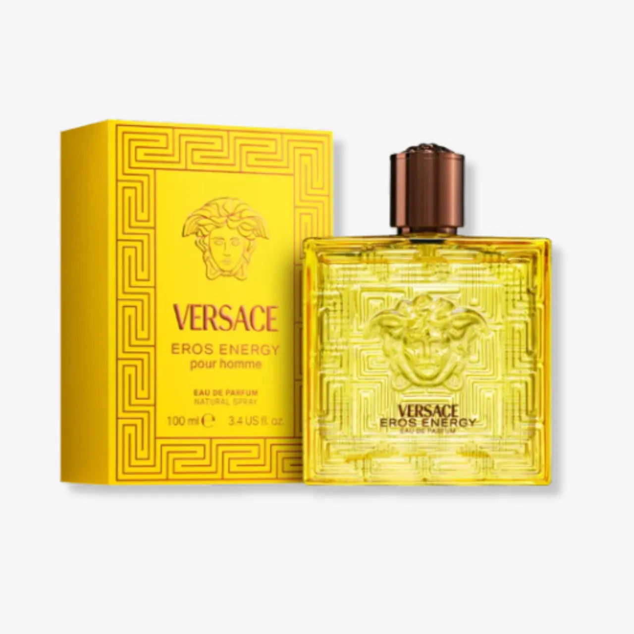 Versace Eros Energy
