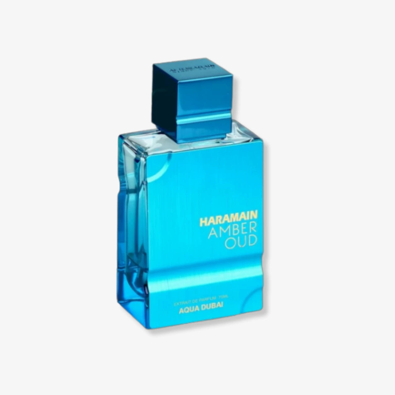 Al Haramain Amber Oud Aqua Dubai