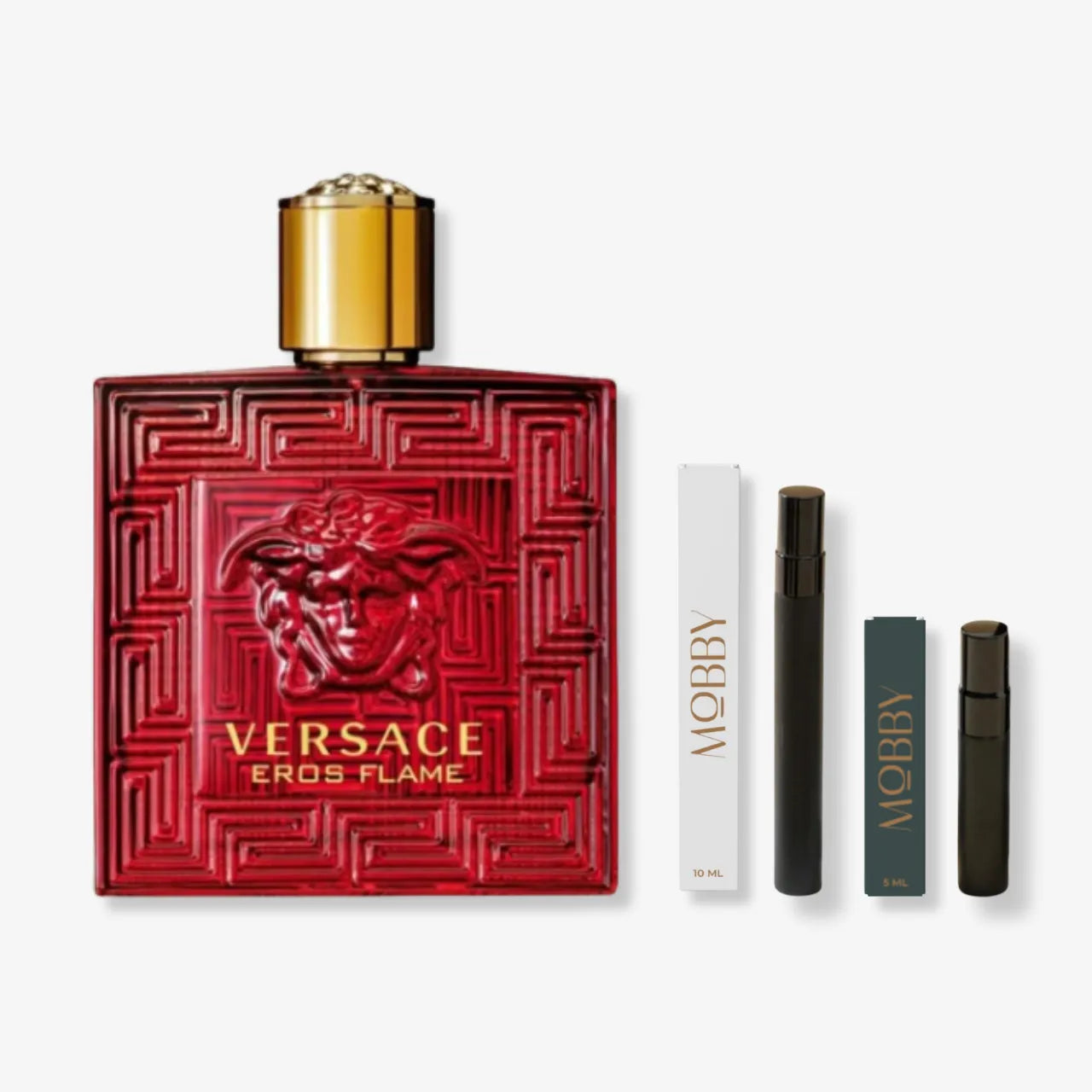 Versace Eros Flame