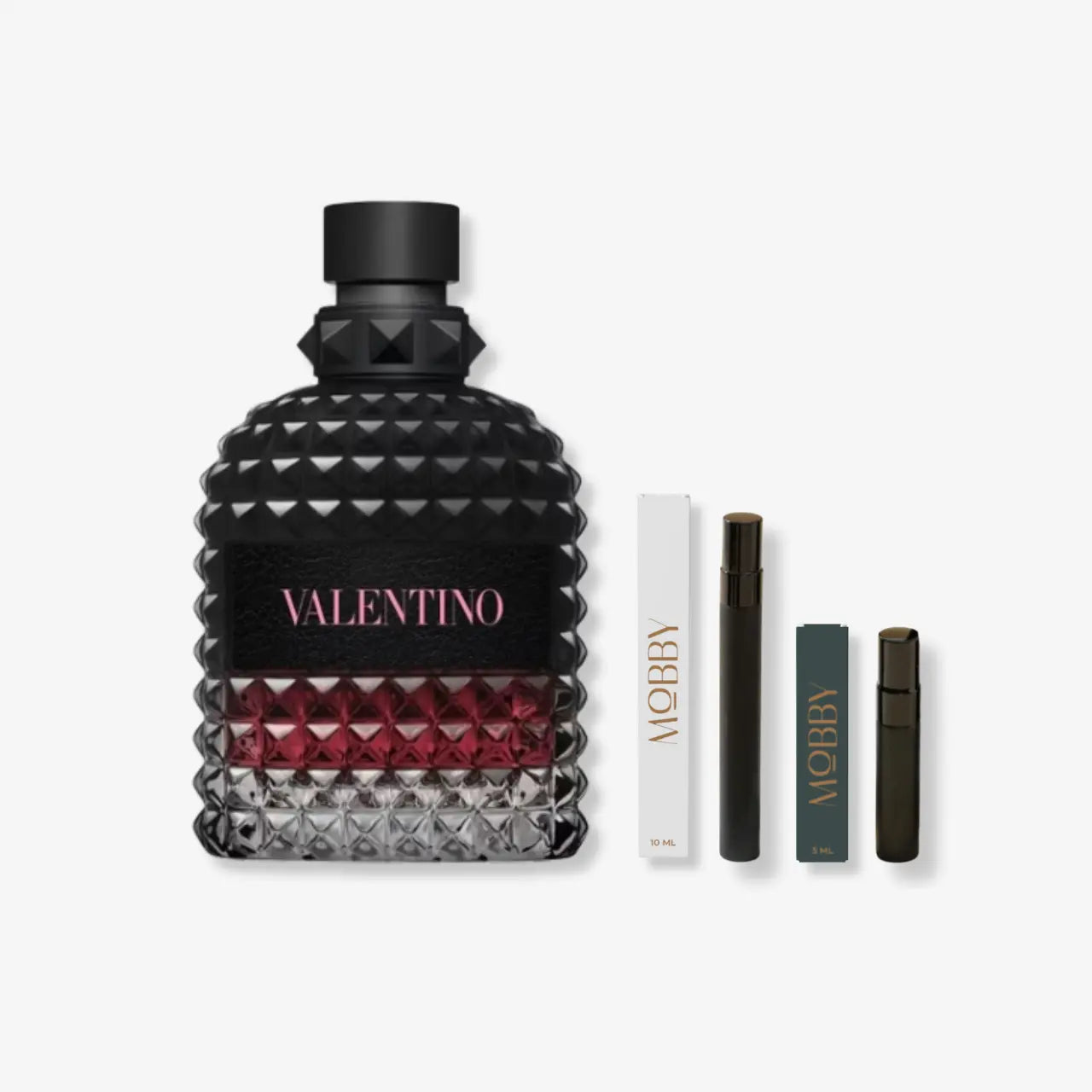 Valentino Uomo Born In Roma Intense