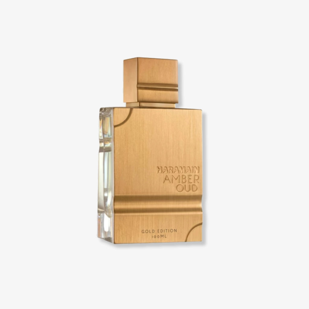 Al Haramain Amber Oud Gold Edition
