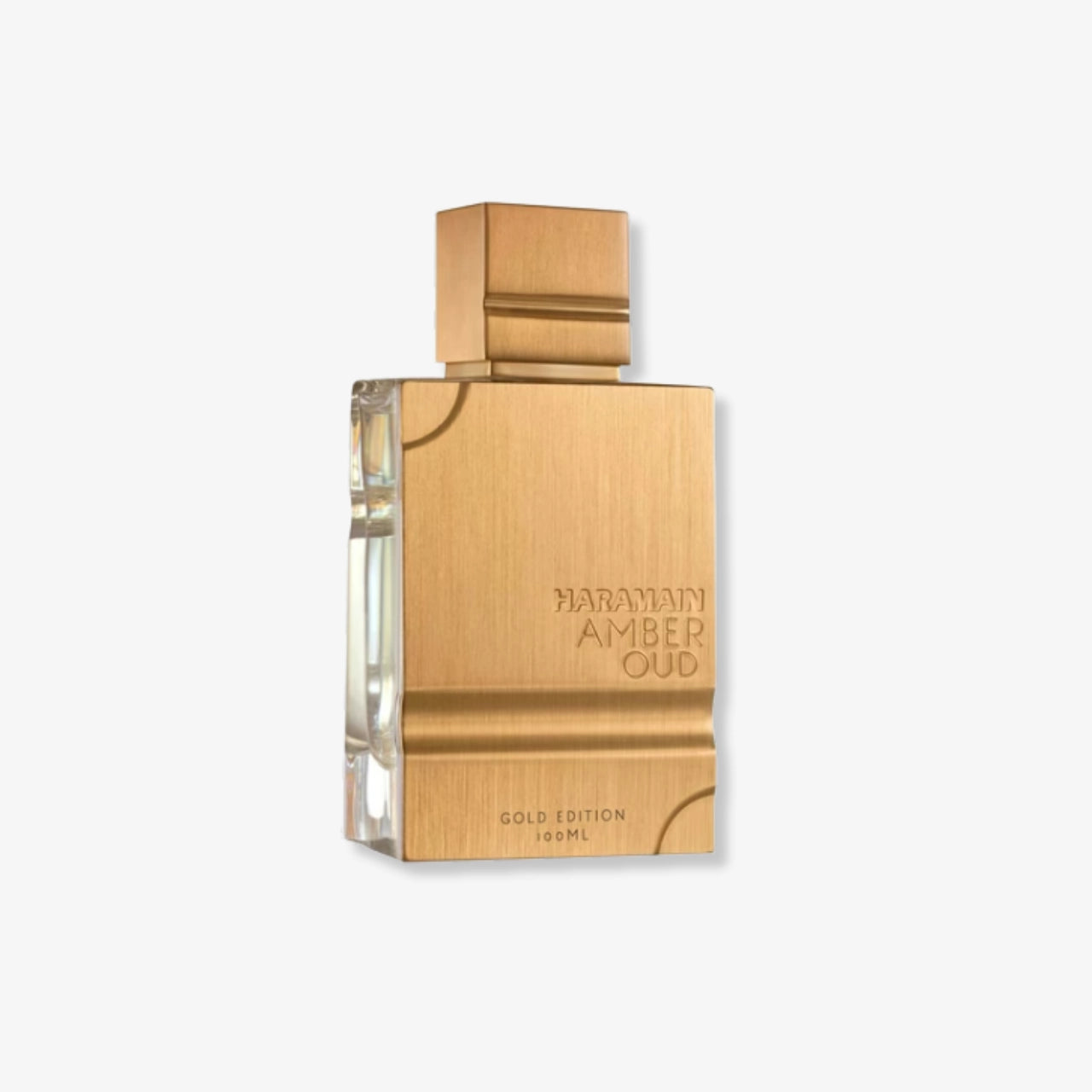 Al Haramain Amber Oud Gold Edition