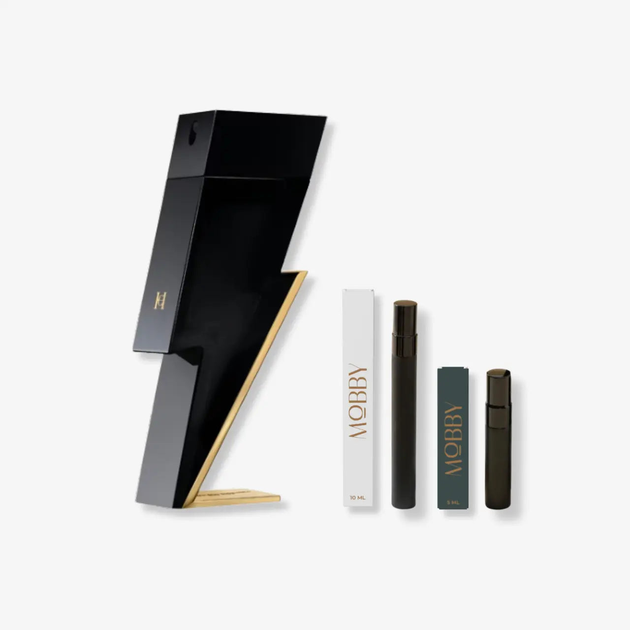 Carolina Herrera Bad Boy