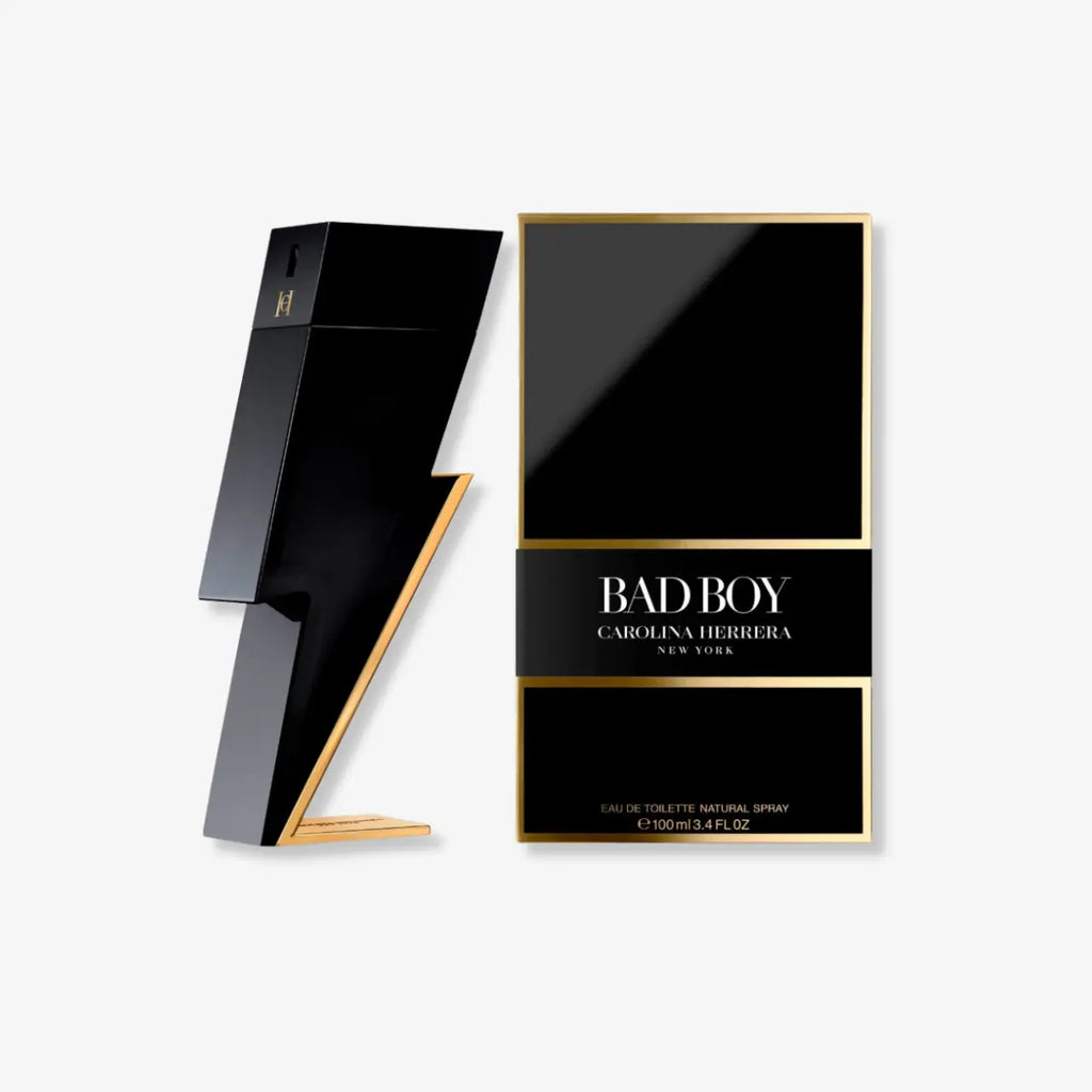 Carolina Herrera Bad Boy