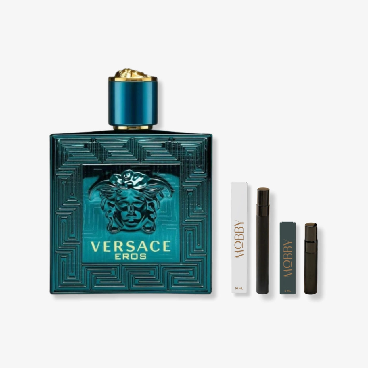 Versace Eros EDT