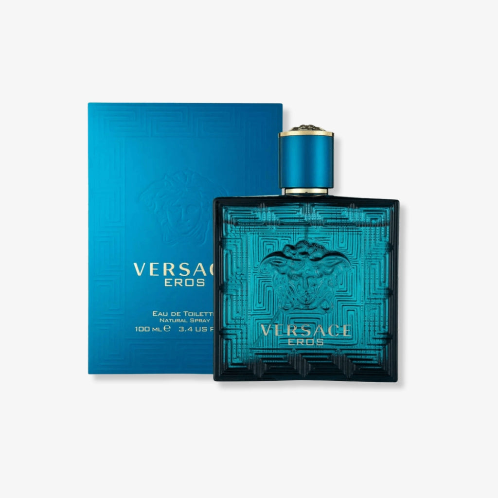 Versace Eros EDT