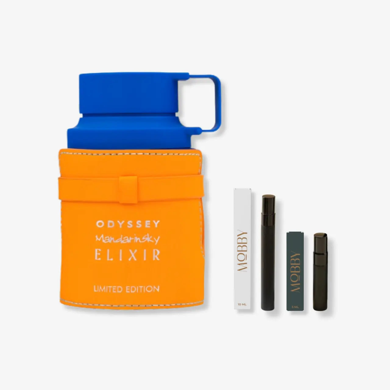 Armaf Odyssey Mandarin Sky Elixir