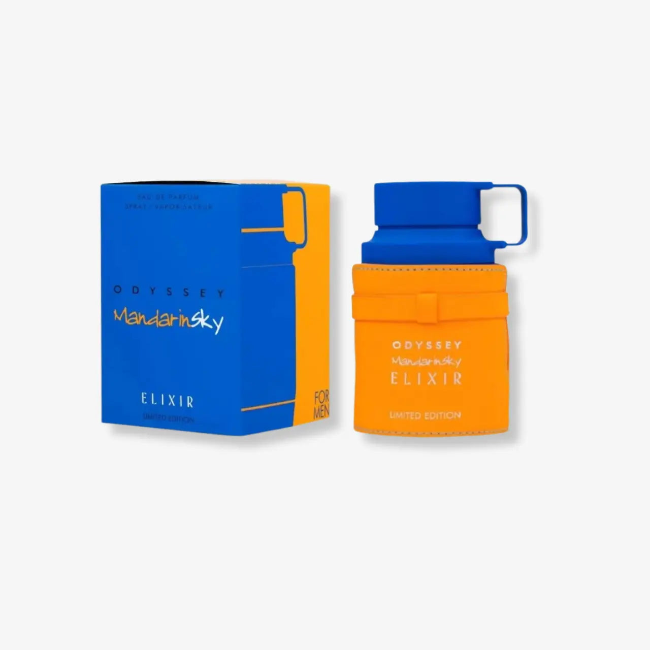 Armaf Odyssey Mandarin Sky Elixir