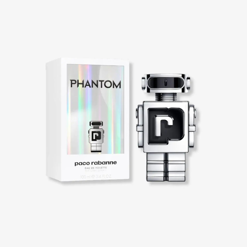 Rabanne Phantom