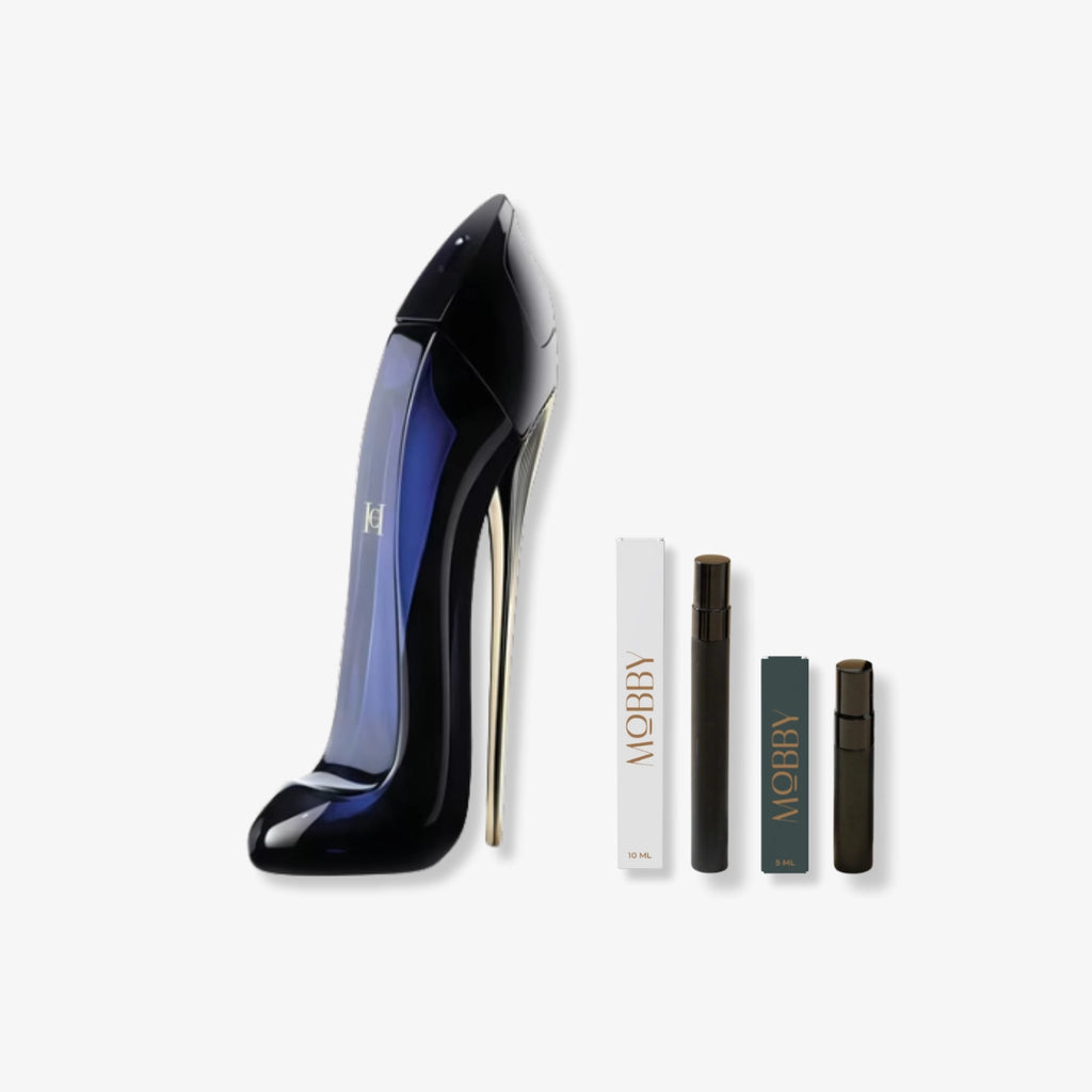 Carolina Herrera Good Girl