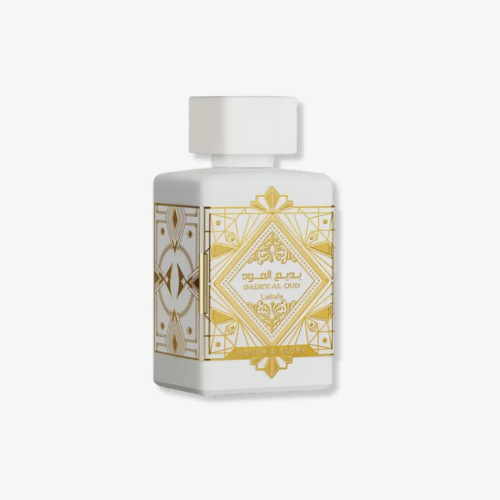 Lattafa Bade'e Al Oud Honor & Glory