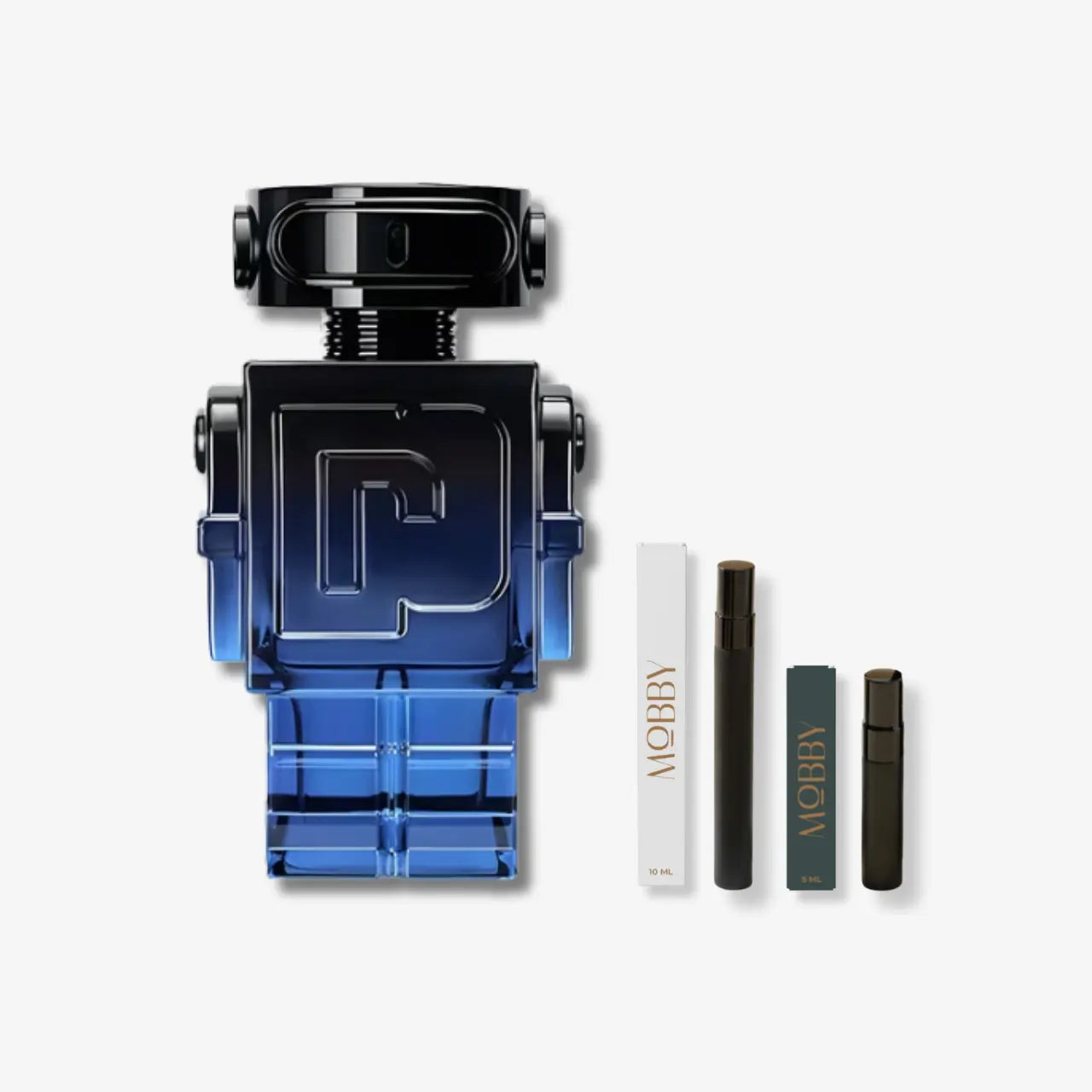 Rabanne Phantom Intense