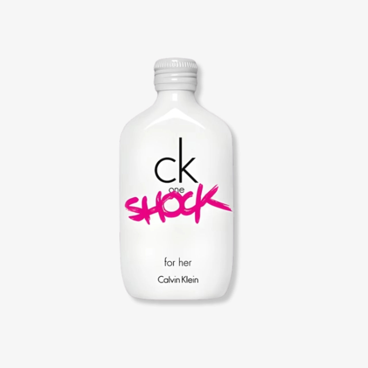 Calvin Klein CK One Shock For Her
