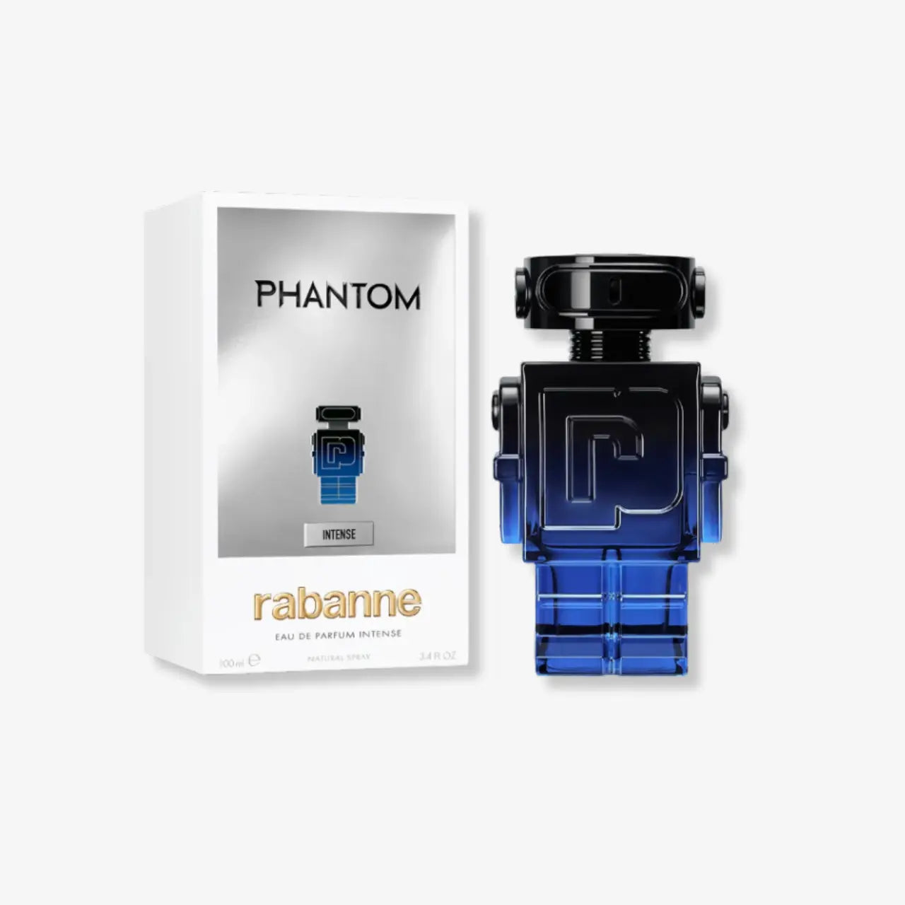 Rabanne Phantom Intense