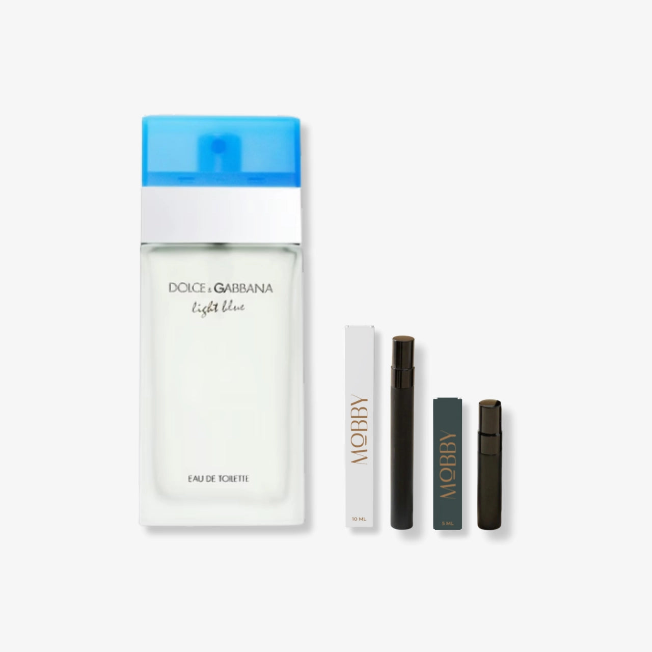 Dolce & Gabbana Light Blue Pour Femme